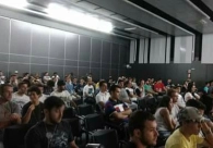 Campeonato Sul Catarinense de FIFA 17 re�ne p�blico de 300 pessoas