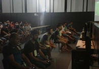 Campeonato Sul Catarinense de FIFA 17 re�ne p�blico de 300 pessoas
