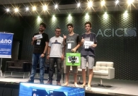 Campeonato Sul Catarinense de FIFA 17 re�ne p�blico de 300 pessoas