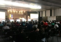 Campeonato Sul Catarinense de FIFA 17 re�ne p�blico de 300 pessoas