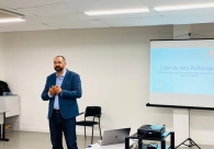 Capacita��o tem como foco a lideran�a de alta performance