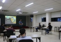 Capacita��es movimentam a Acic nos primeiros meses do ano