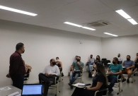 Capacita��es movimentam a Acic nos primeiros meses do ano