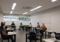 Capacita��es movimentam a Acic nos primeiros meses do ano