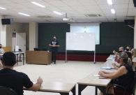 Capacita��es movimentam a Acic nos primeiros meses do ano