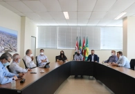 Carv�o volta � pauta com a presen�a da Bancada Federal do Sul na Acic