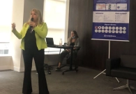 Case da Mostra Feminina de Neg�cios � apresentado em encontro estadual