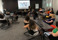 Case da Mostra Feminina de Neg�cios � apresentado em encontro estadual