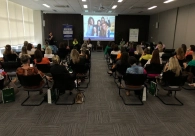 Case da Mostra Feminina de Neg�cios � apresentado em encontro estadual