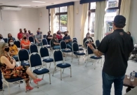 Case da Via Gastron�mica � apresentado na Associa��o Empresarial de Torres