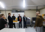 Cedup � refer�ncia em educa��o profissional na regi�o Sul