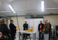 Cedup � refer�ncia em educa��o profissional na regi�o Sul