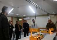 Cedup � refer�ncia em educa��o profissional na regi�o Sul