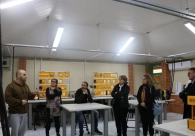 Cedup � refer�ncia em educa��o profissional na regi�o Sul