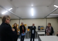 Cedup � refer�ncia em educa��o profissional na regi�o Sul