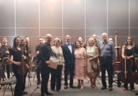 Celebrando dez anos, Cultura Acic inicia ações de 2025