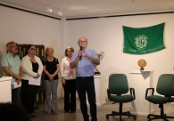 Celebrando dez anos, Cultura Acic inicia ações de 2025