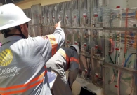 Celesc anuncia novo prazo para religa��o de urg�ncia