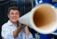 CEO da Tigre � um dos convidados do ESCARH 2022