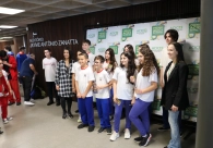 Cerim�nia emocionante marca encerramento do 7� Pr�mio Acic de Matem�tica