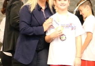 Cerim�nia emocionante marca encerramento do 7� Pr�mio Acic de Matem�tica