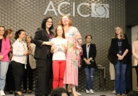 Cerim�nia emocionante marca encerramento do 7� Pr�mio Acic de Matem�tica