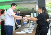  Cidades do futuro s�o aquelas que transformam problemas em solu��o