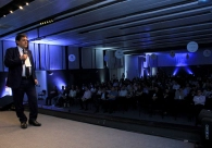  Cidades do futuro s�o aquelas que transformam problemas em solu��o