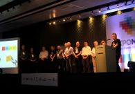  Cidades do futuro s�o aquelas que transformam problemas em solu��o