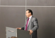 Classe empresarial apresenta demandas ao ministro Luiz Marinho