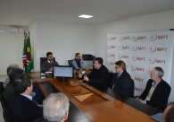 Classe empresarial busca for�as em prol do crescimento da regi�o