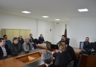 Classe empresarial busca for�as em prol do crescimento da regi�o