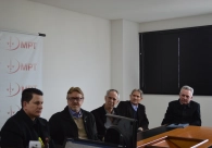 Classe empresarial busca for�as em prol do crescimento da regi�o