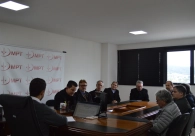 Classe empresarial busca for�as em prol do crescimento da regi�o