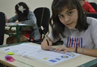 Clima de concentra&ccedil;&atilde;o marca 2&ordf; etapa do Pr&ecirc;mio Acic de Matem&aacute;tica