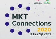 Clube de Marketing compartilha conte�do em s�rie de lives no Instagram