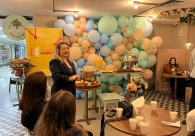 Clube de Marketing da Acic promove encontro sobre empreendedorismo