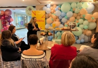 Clube de Marketing da Acic promove encontro sobre empreendedorismo