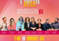 Clube de Marketing da Acic realiza �Prata da Casa�