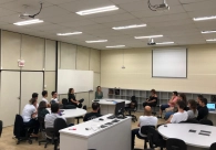 Clube de Marketing e Satc promovem aula sobre prop�sito