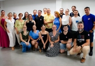 Clube de Marketing usa IA no planejamento de 2025 e apresenta nova coordena��o