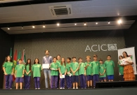 Clube do Jovem Empreendedor 2024 encerra com feira estudantil na Acic