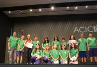 Clube do Jovem Empreendedor 2024 encerra com feira estudantil na Acic