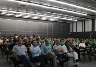 Clube do Jovem Empreendedor 2024 encerra com feira estudantil na Acic