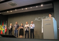 Clube do Jovem Empreendedor 2024 encerra com feira estudantil na Acic