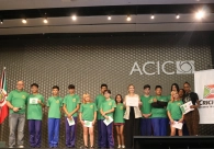 Clube do Jovem Empreendedor 2024 encerra com feira estudantil na Acic