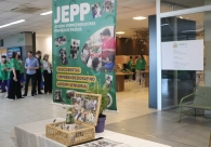 Clube do Jovem Empreendedor 2024 encerra com feira estudantil na Acic