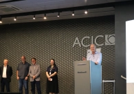 Clube do Jovem Empreendedor 2024 encerra com feira estudantil na Acic