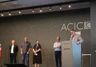 Clube do Jovem Empreendedor 2024 encerra com feira estudantil na Acic