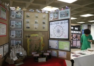 Clube do Jovem Empreendedor 2024 encerra com feira estudantil na Acic